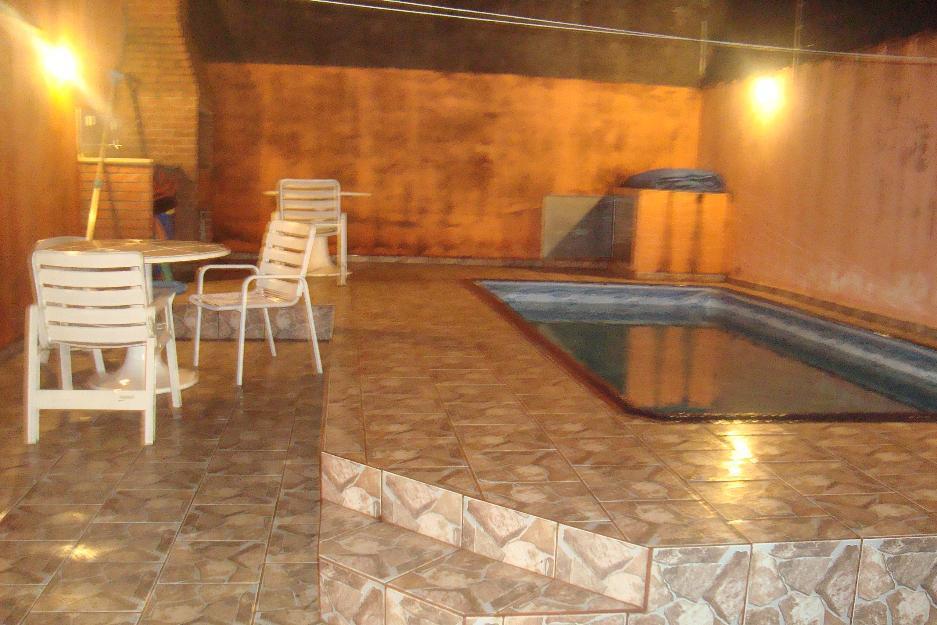 Casa no Jd. Cibratel I Itanhaém 700mts da praia