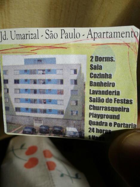 apartamento para alugar