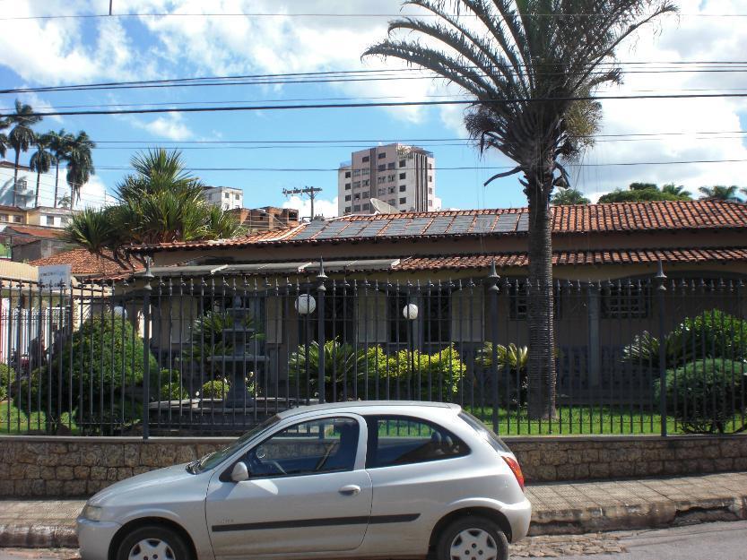 Casa para aluguel em Carneirinhos