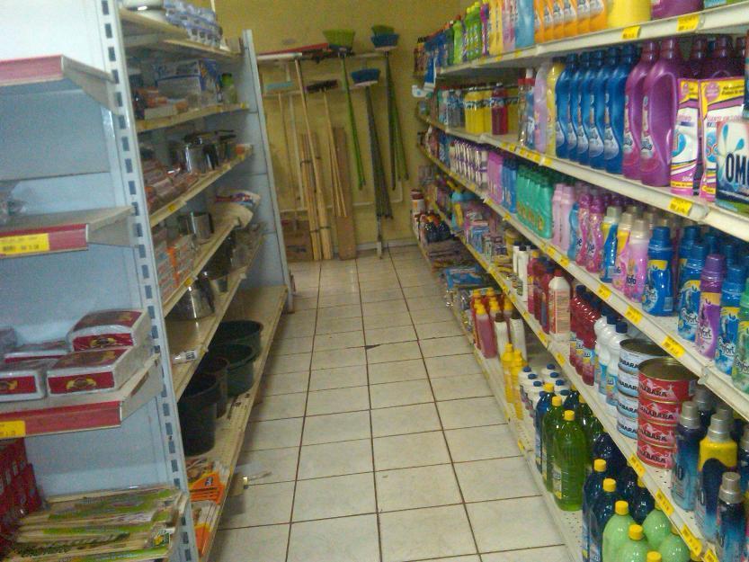 supermercado em londrina otima localizaçao na saul elkind 248