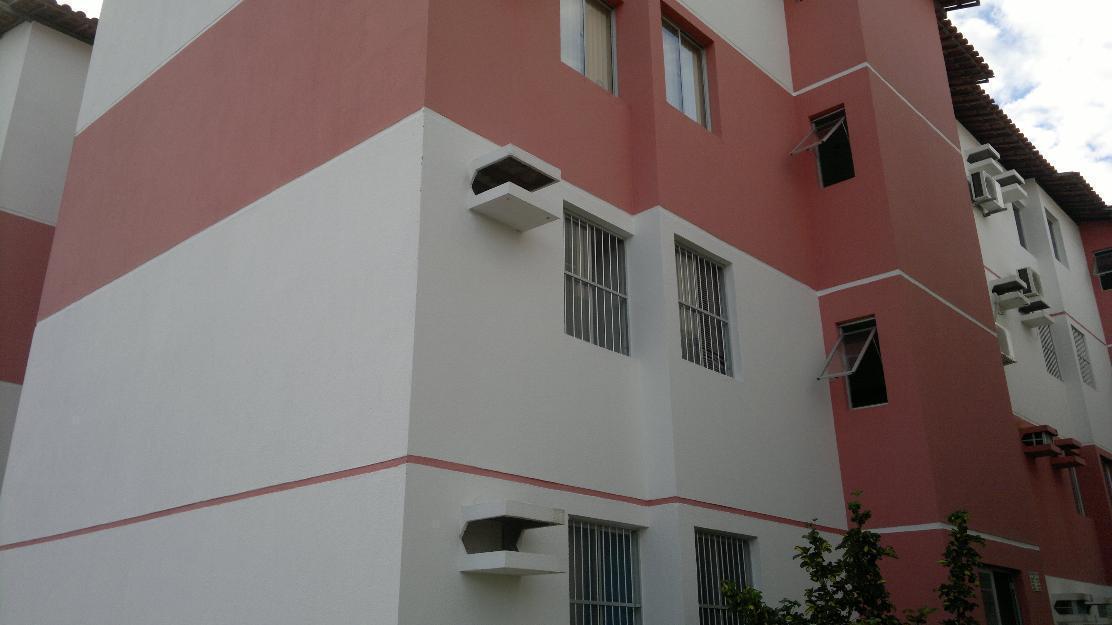 Ótimo Apartamento no Residencial Morada das Artes