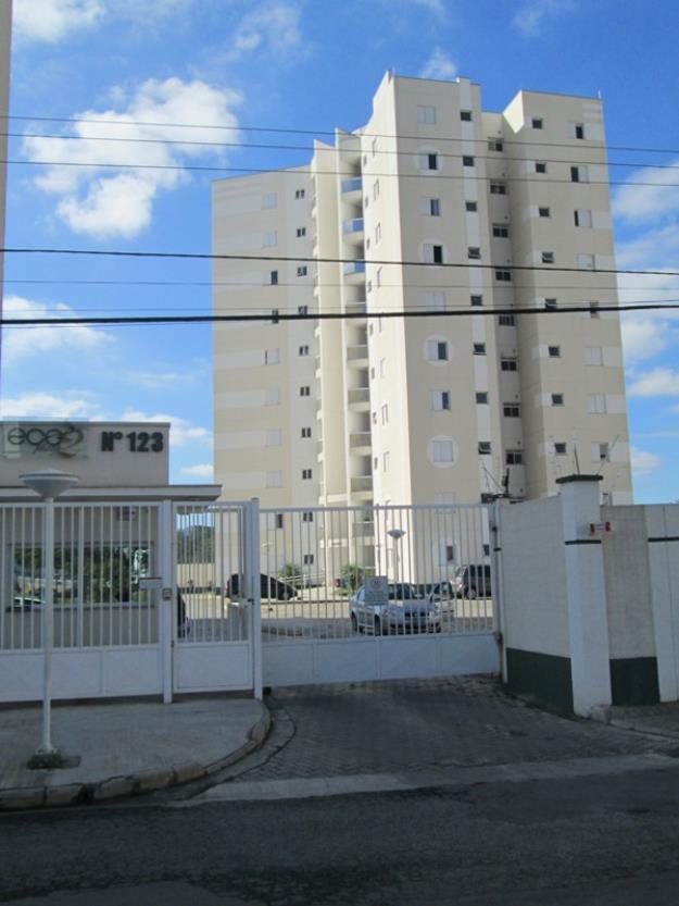 Apartamento de 64m2 - Mogi das Cruzes - Mogilar cd22083