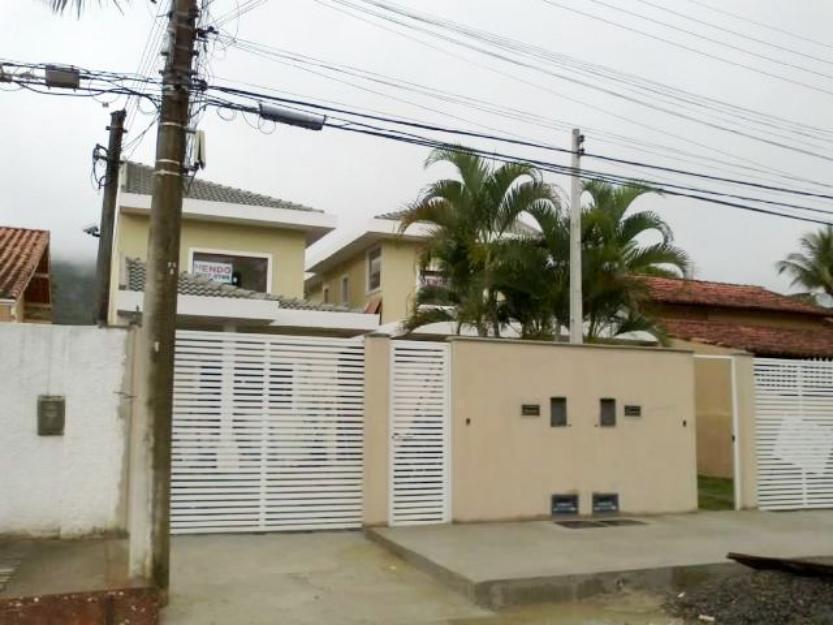 Ani 60106 Excelente casa, 1º locação no melhor ponto de Itaipú