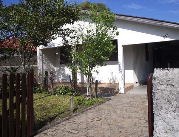 Casa Ipanema - Pontal do Parana
