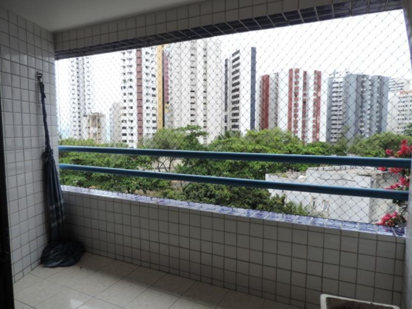 Excelente Apartamento em Setúbal com 126 m e 03 Quartos