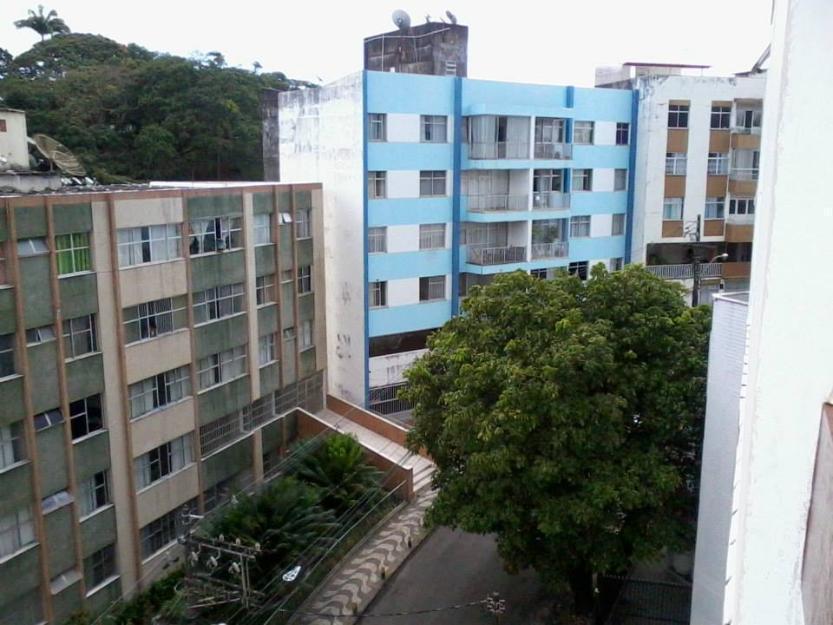 Apartamento para o Carnaval em Salvador