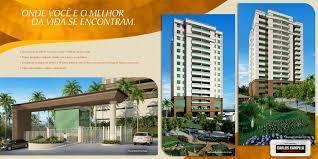 Excelente Oportuniade - Apartamento 3 e 4 suites na região que mais valoriza em Salvador.
