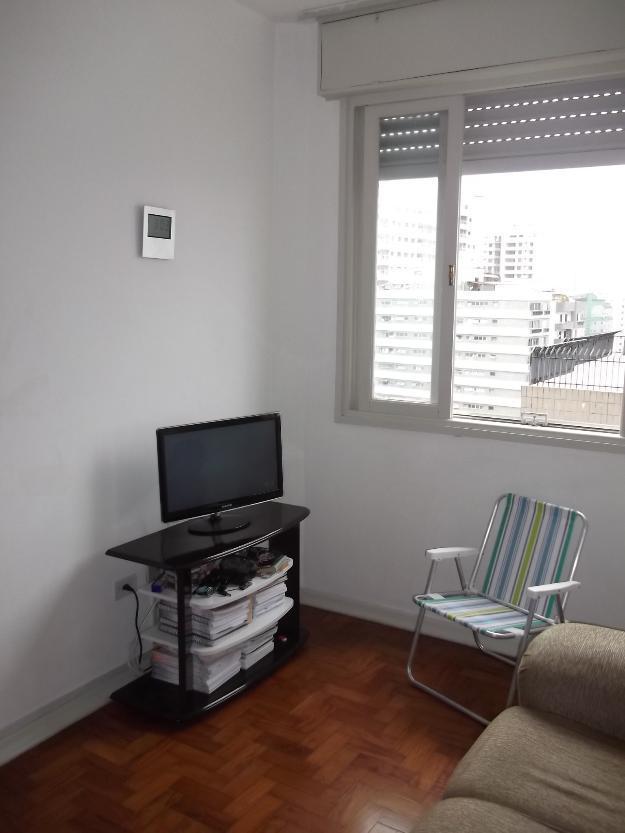 Apartamento Temporada Verão 2014 - Praia do Gonzaguinha/Centro São Vicente - SP.