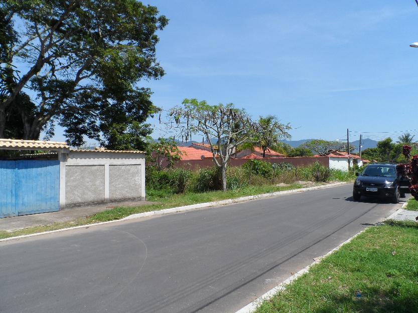 Terreno no centro de Jaconé, Rua 14 - Jaconé - Saquarema