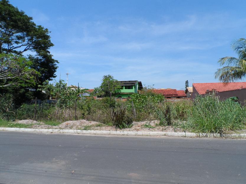 Terreno no centro de Jaconé, Rua 14 - Jaconé - Saquarema