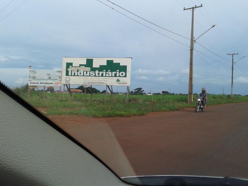 Terreno 360 m2 em Tangara no Alto da Boa Vista