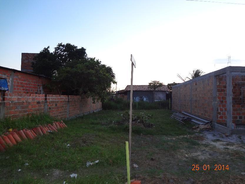 Terreno situado em Vera Cruz no bairro de Conceição