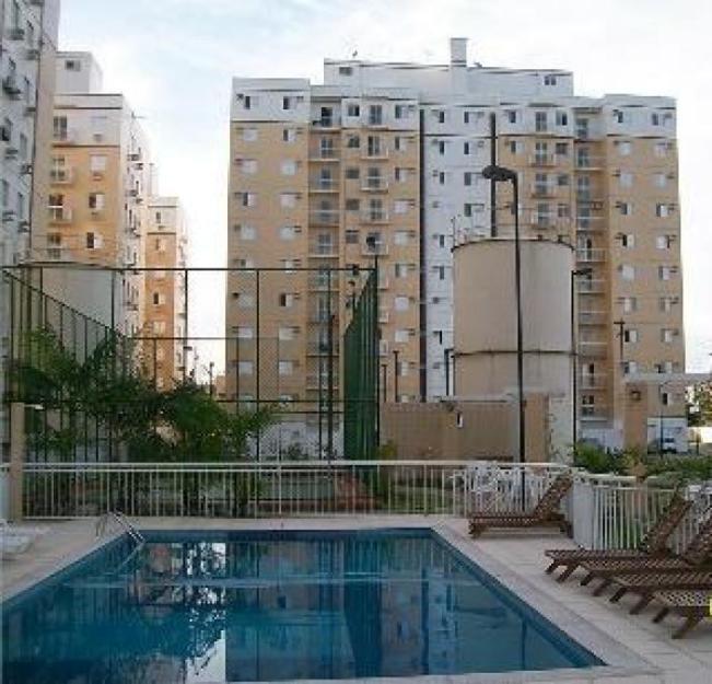 um lindo apto na fit coq.2, dois quartos com suite, setimo andar, nascente..
