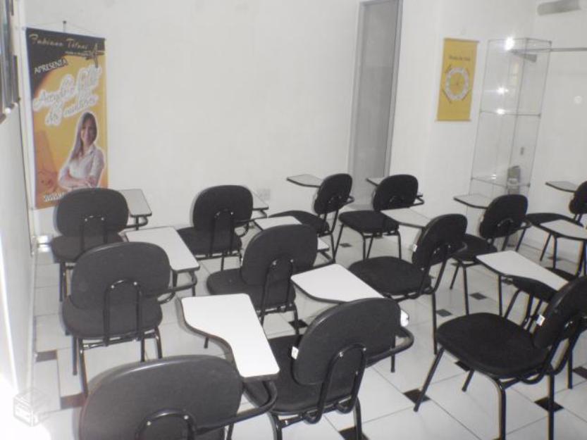 Excelente sala para Treinamentos, cursos