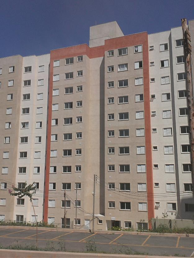 Lindo Apartamento P/ Locação S/ Fiador Cond. Solaris