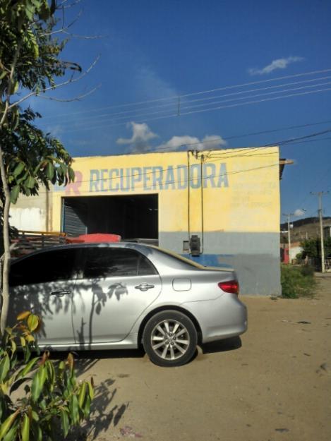 Galpão em Bezerros Br-232/Pe-103