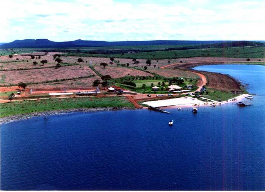 Terreno em Lago de Manso,Condominio Portal do Xaraes,Chapada dos Guimaraes,1688,44 m2