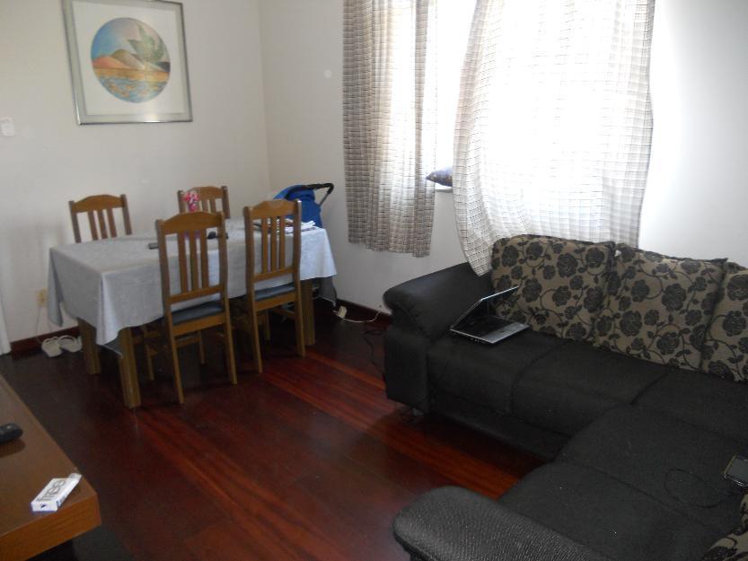 Apartamento 3 qtos rua da parmê