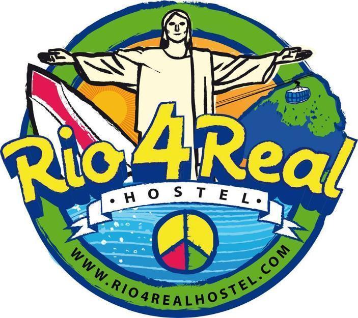 Rio 4 Real Hostel - Barra da Tijuca - Melhor preço do RJ - Confira!!!