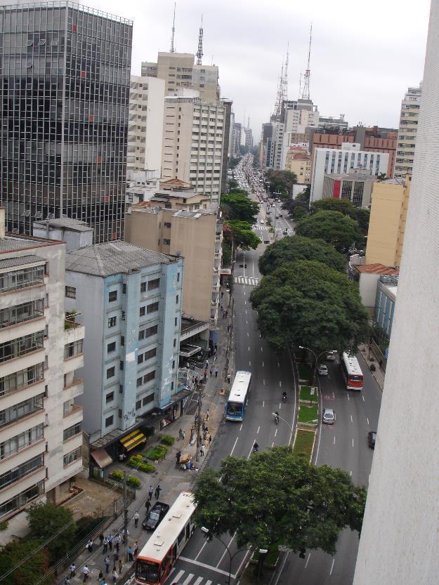 Apartamento para o Periodo da Copa