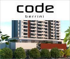 Code berrini apto brooklin rua castilho, 44 m2, 1 dorm, 1 vaga, 44 m
