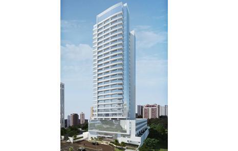 Design Office Tower - Salas Comerciais de 38.44 até 558.10 m2