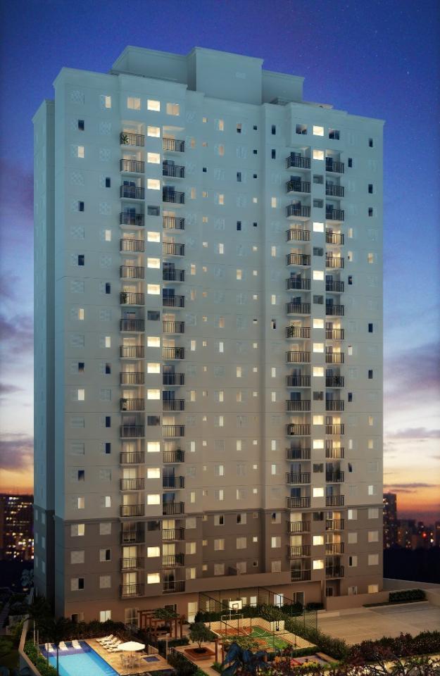 Excelente oportunidade apartamento no Morumbi a partir de R$ 239 mil, entrada de R$10 mil