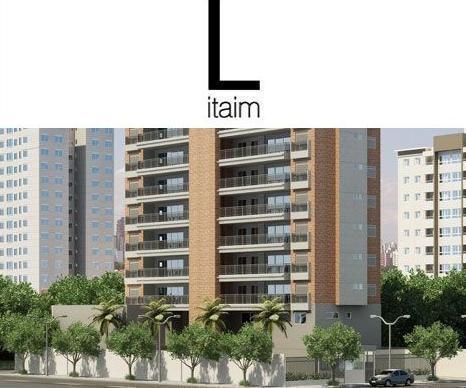 L ITAIM BIBI apto Rua Leopoldo Couto de Magalhães, 158 m2, 3dorm, 3 suítes, 3 vagas, 158 m