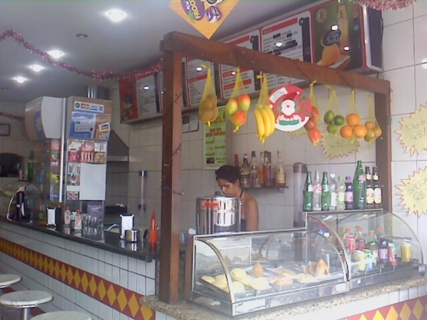 Lanchonete ,Bar e Restaurante na Penha
