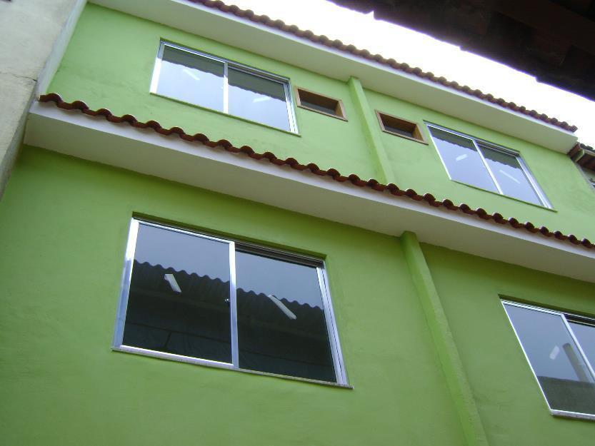 Casa Novíssima - Vila São Luis - 2 qtos - Ótima localização