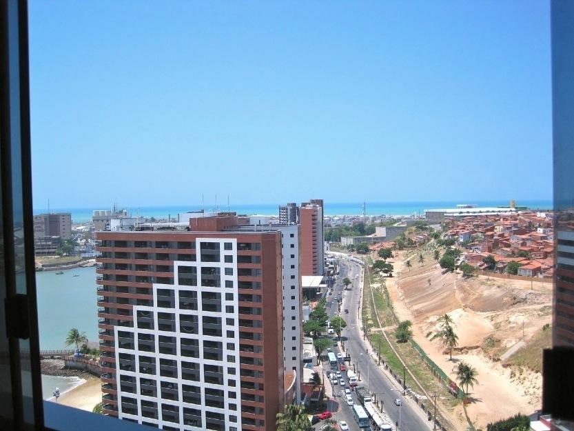 Apto Av. Beira Mar - Fortaleza