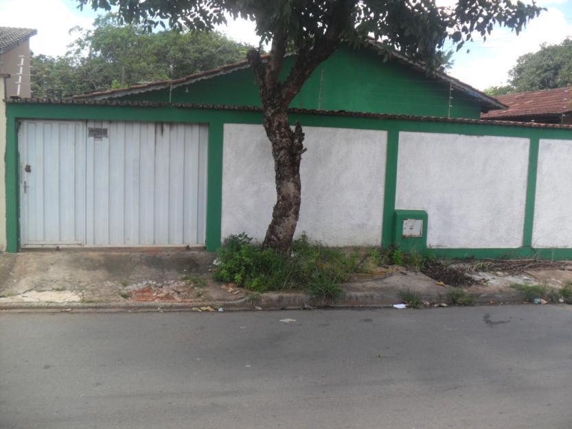 Aluguel Nunca Mais, Invista Seu Dinheiro Na Sua Casa, Setor Santa Rita Em Goiânia