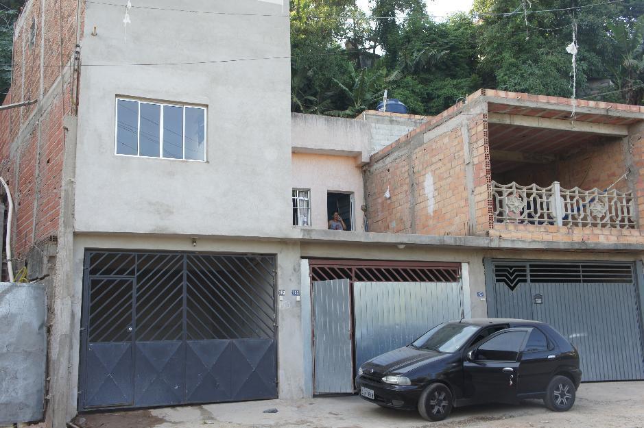 Casa para Locação em Guarulhos - Parque Primavera Direto com Proprietário