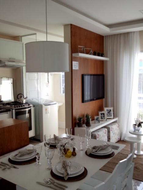 Oportunidade !!! Condominio Seasons Family apartamentos com 2dormitorios por apenas R$ 147.300,00