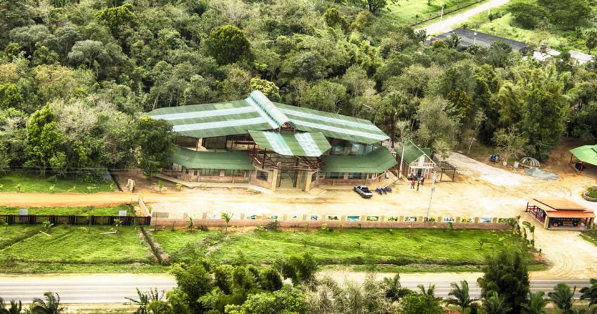 Área em Iguape - Residencial Viva Verde - 41.600m2 - Urgente!