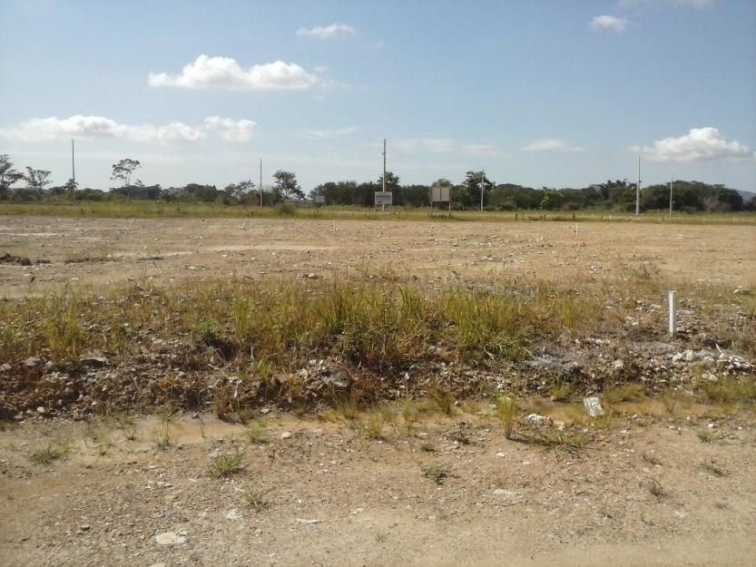 Terreno no Loteamento Santa Regina-Itajaí