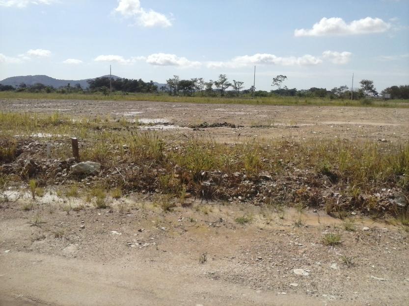 Terreno no Loteamento Santa Regina-Itajaí