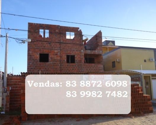 Apartamentos de 2 quartos, R$ 135 mil para entrega em Agosto/2014