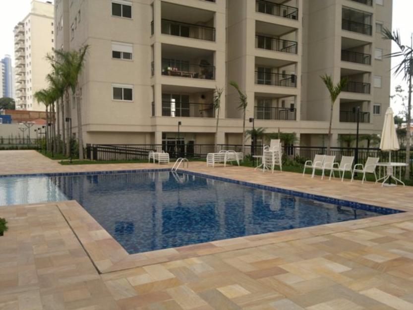 Apartamentos Ravenna 3 Dormitórios 2 Vagas Cobertas Excelente Localização