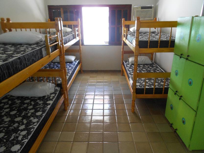 Hostel em excelente localização com diária a partir de 50 reais!