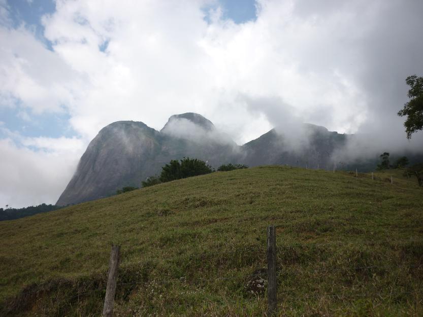 Terreno no Frade (Crubixais) 5.750 m2, ideal para montanhismos e escaladas