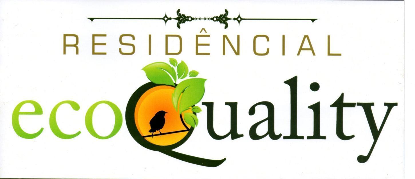 Breve lançamento Eco Quality de Piratininga-sp.