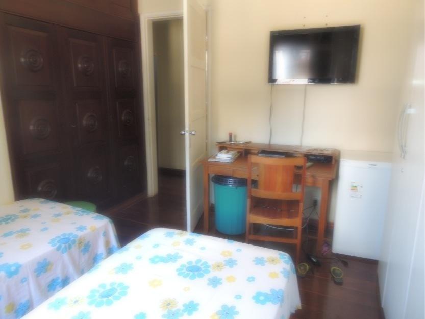 Apartamento Barra - Carnaval temporada