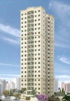 Apartamento 3 Dorms -  2 Vagas - 64Mts - Baeta Neves S.B. do Campo - Oportunidade!