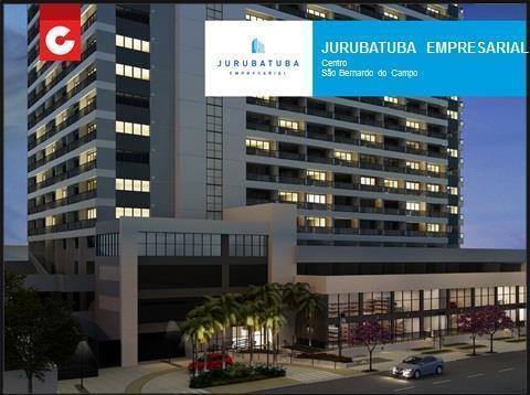 Jurubatuba-empresarial