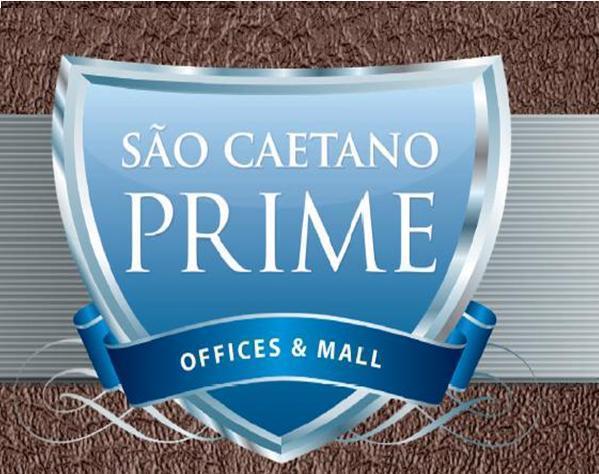 São Caetano Prime - Salas Comerciais 46 a 800m2 - Preço Imbatível!