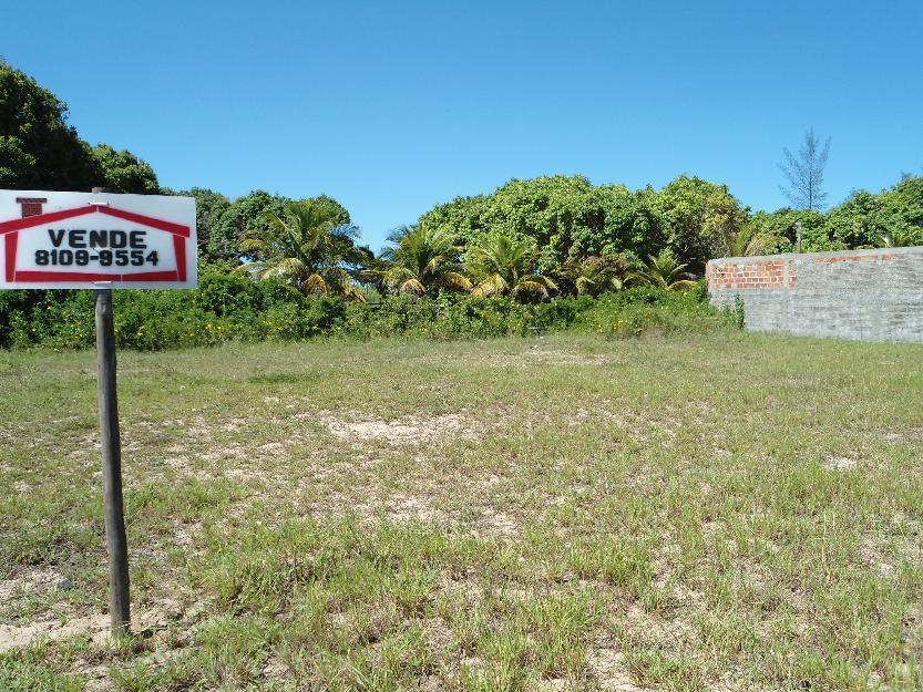 Lotes Próximo ao Balneário de Atafona.