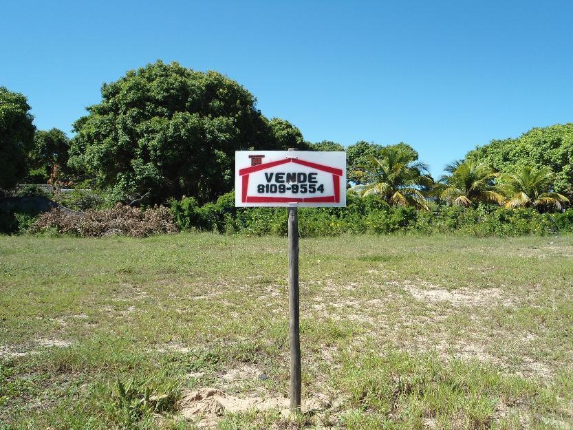 Lotes Próximo ao Balneário de Atafona.