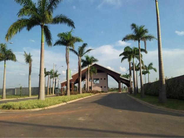 Ecoresidencial Fazenda Jequitiba - Sorocaba