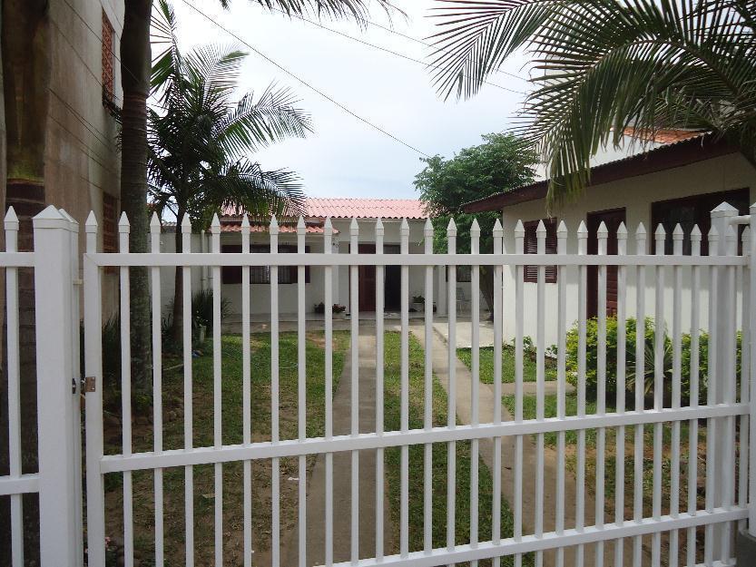 casa para veraneio na praia da cal, proxima do mar